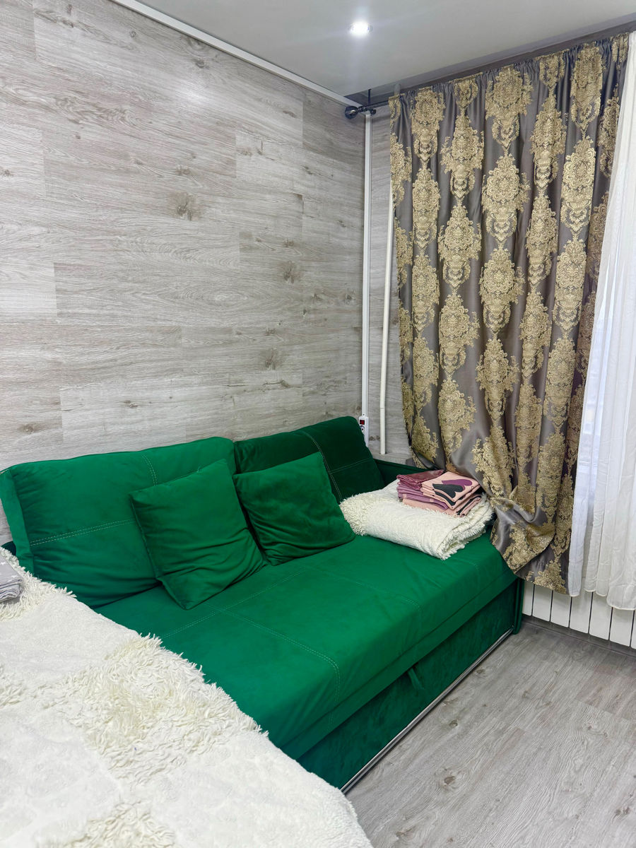 Apartament cu 1 cameră, 24 m², Centru, Chișinău foto 0