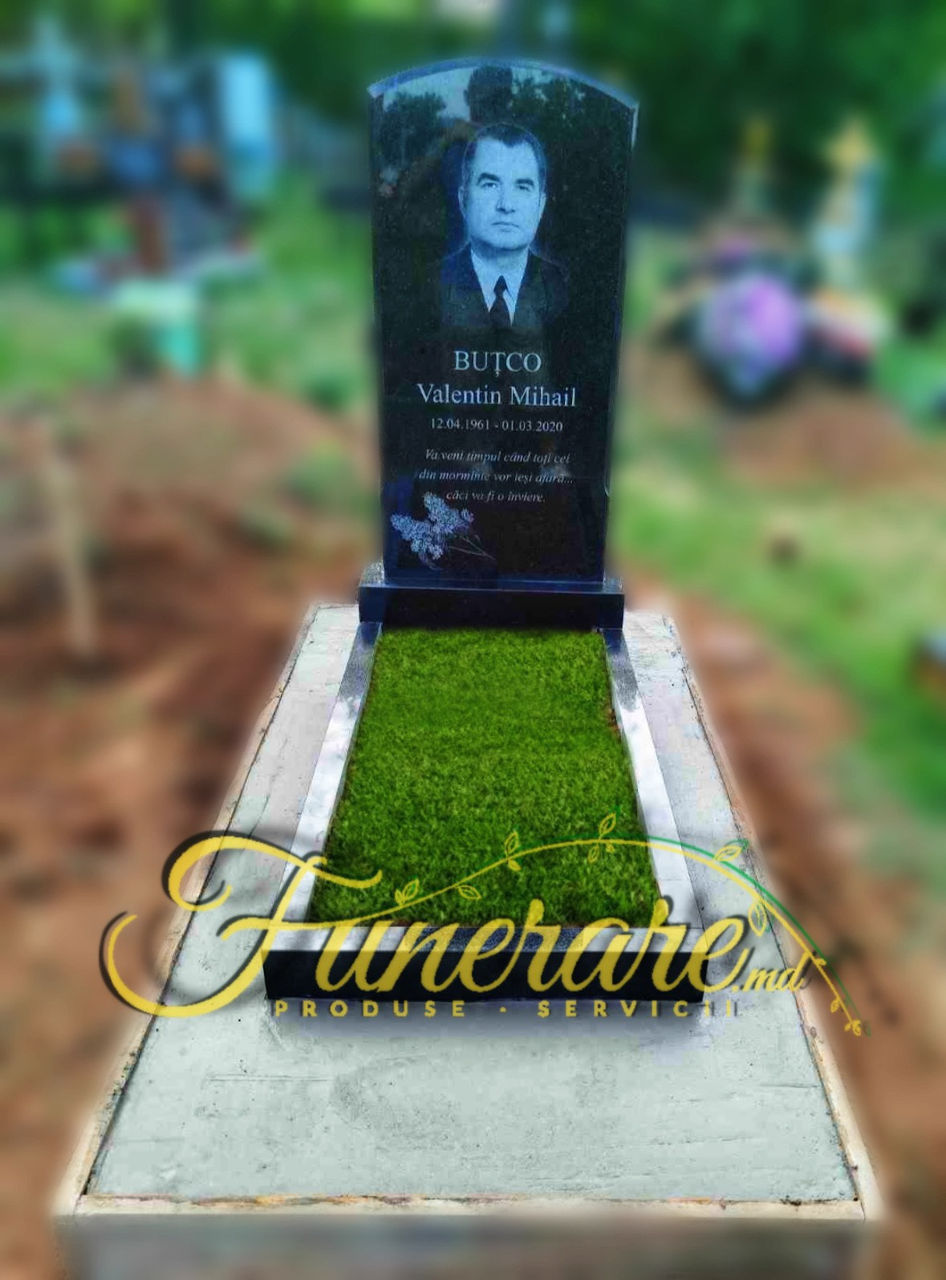 Monumente funerare Orhei, Rezina, Soldanesti foto 3