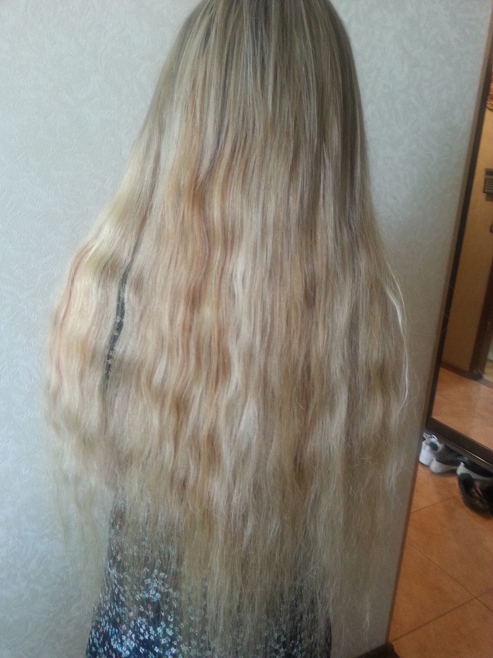 Наращивание славянских волос ! Бразильское выпрямление и лечение волос "Cocochoco Professional " foto 1