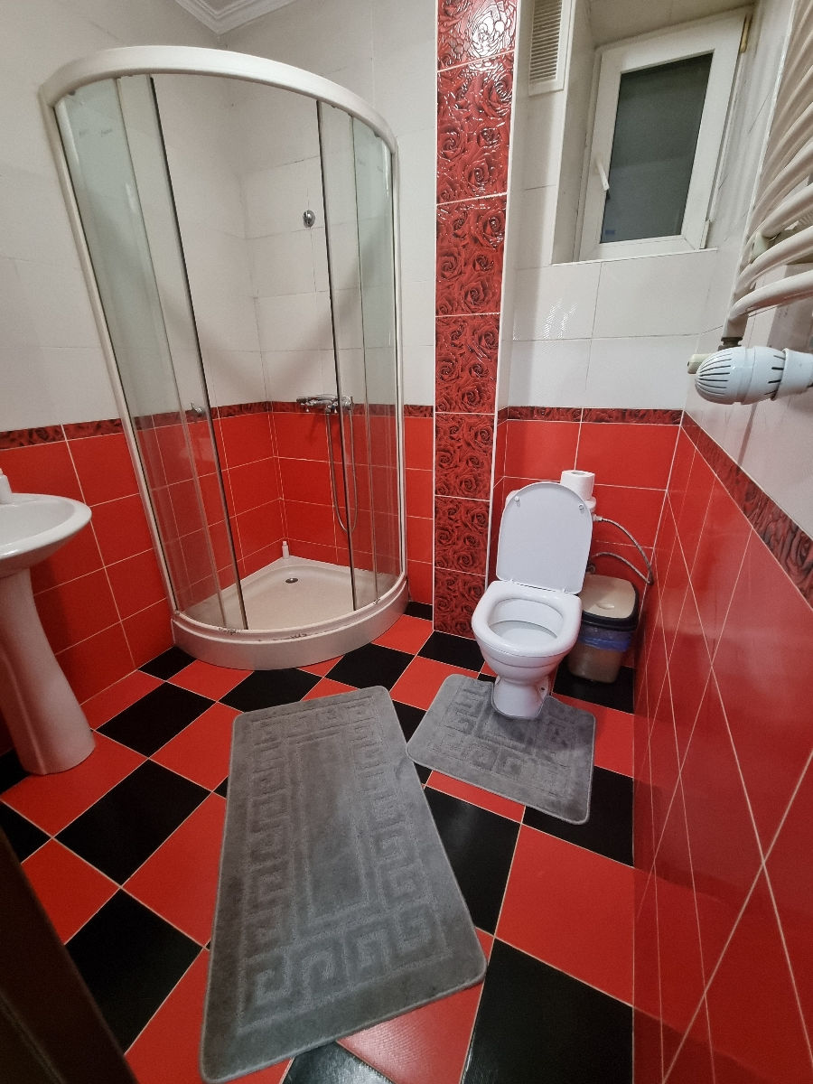 Apartament cu 1 cameră, 50 m², Botanica, Chișinău foto 5