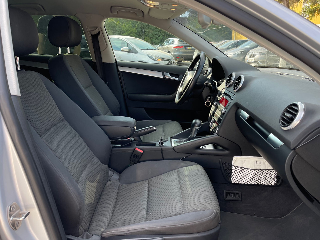 Audi A3 foto 16