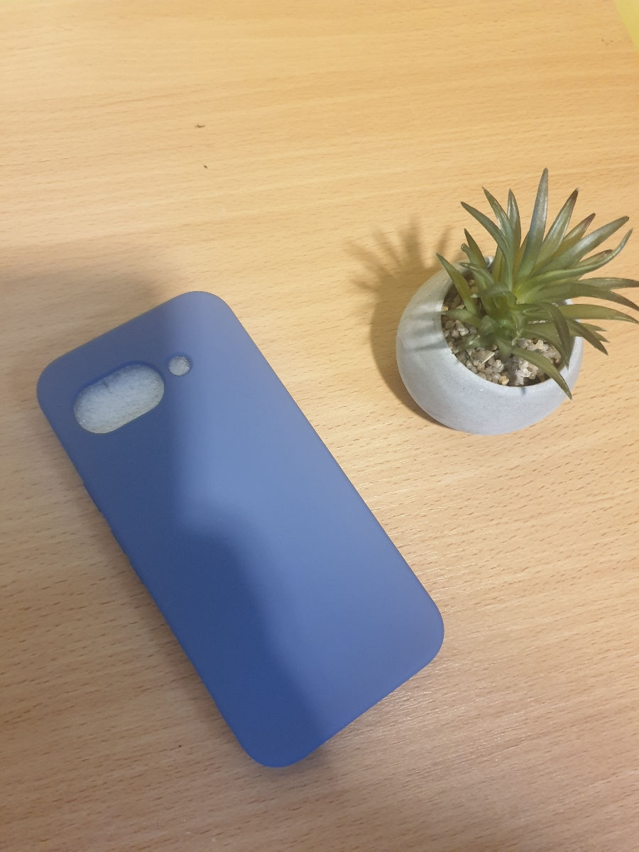 Чехол для Pixel 9A 249 lei foto 3