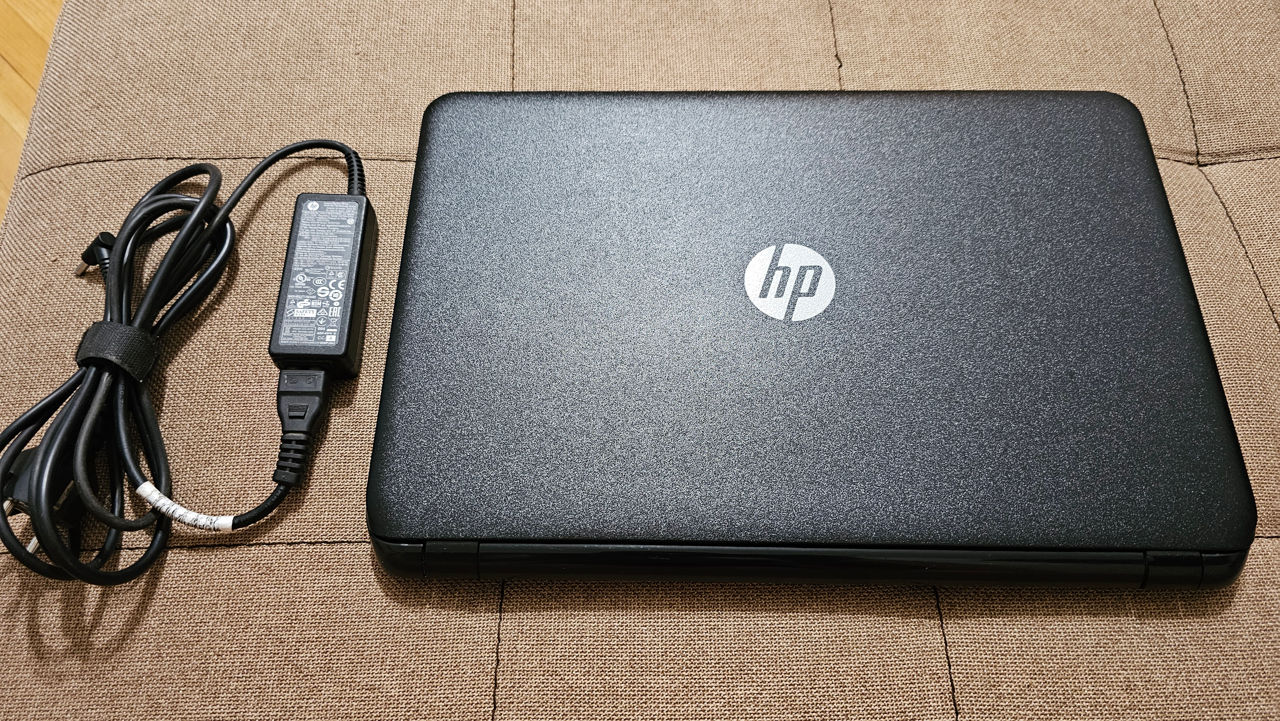 HP250