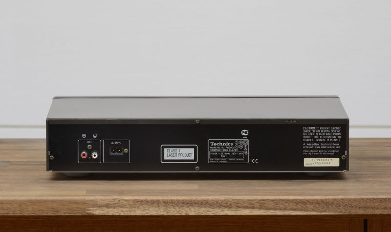 топ профи техника для HiFi Panasonic-ag-8700 и ag-8600, tl700, Sony DSR-30P (обмен на усилитель) фото 5