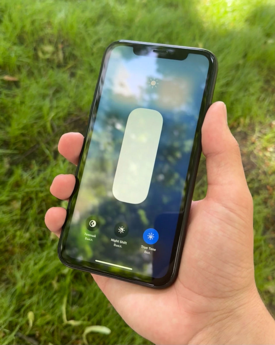 IPhone 11  foto 3