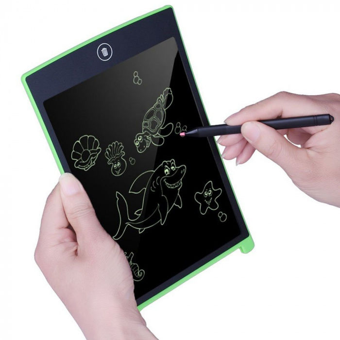 Планшет для рисования LCD. Бесплатная доставка