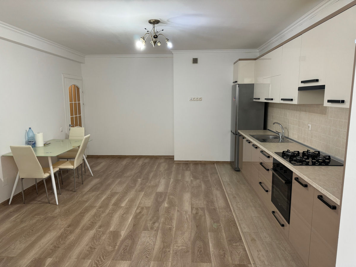 Apartament cu 1 cameră,  Centru,  Chișinău mun. foto 8