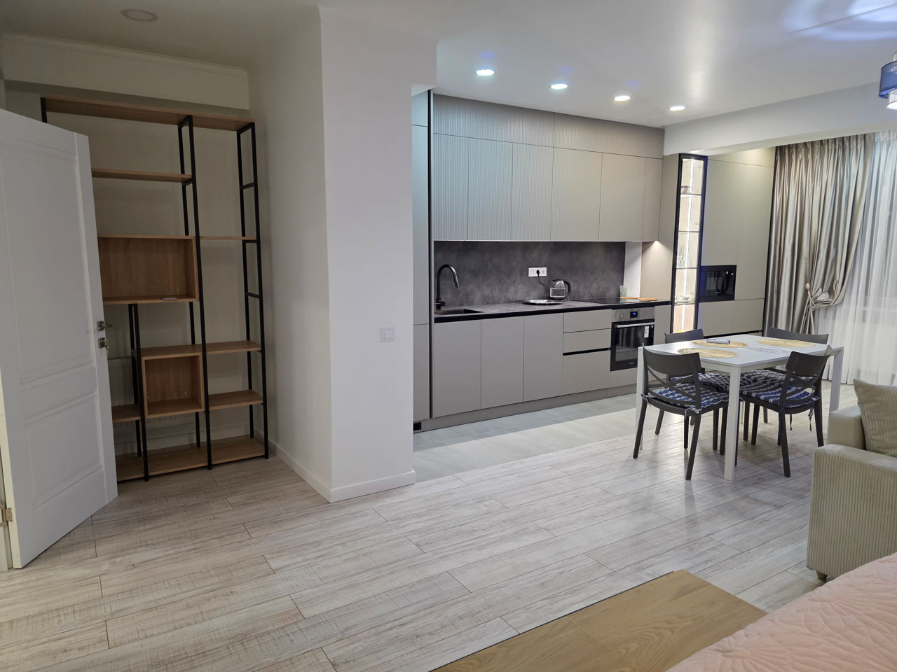 Apartament cu 1 cameră, Centru, Chișinău, Chișinău mun.