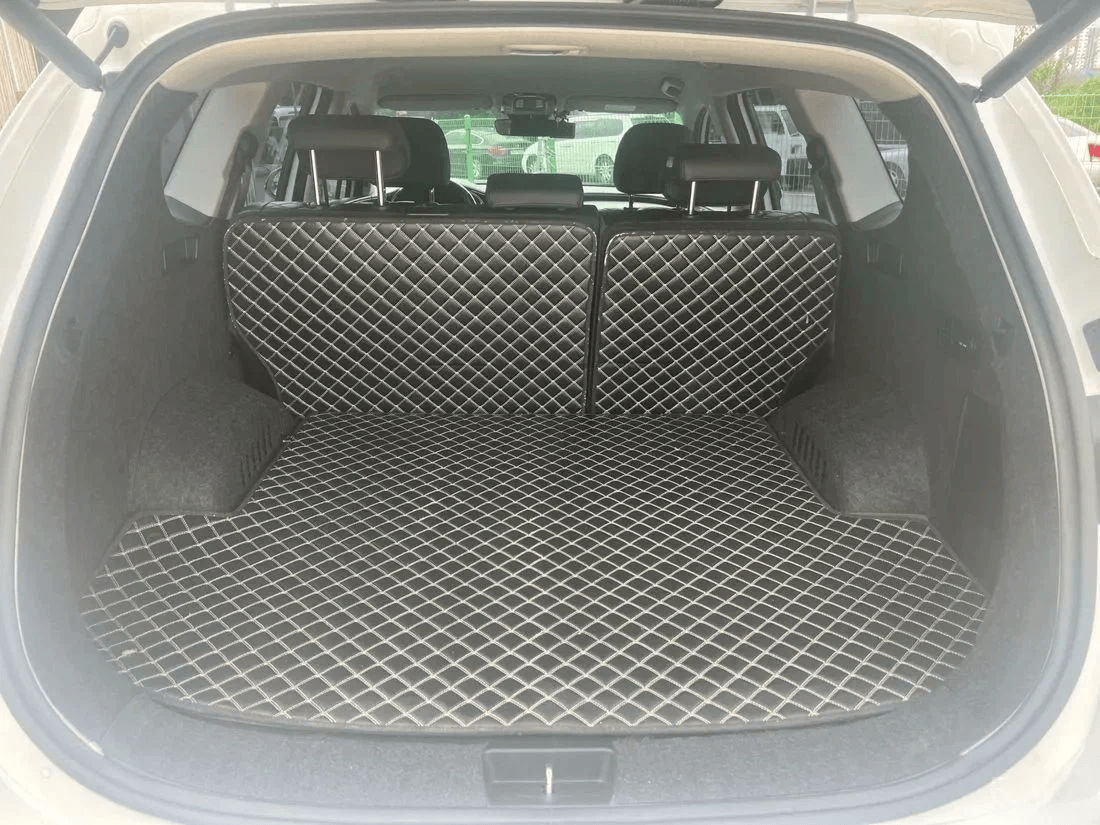 Hyundai Santa FE foto 13