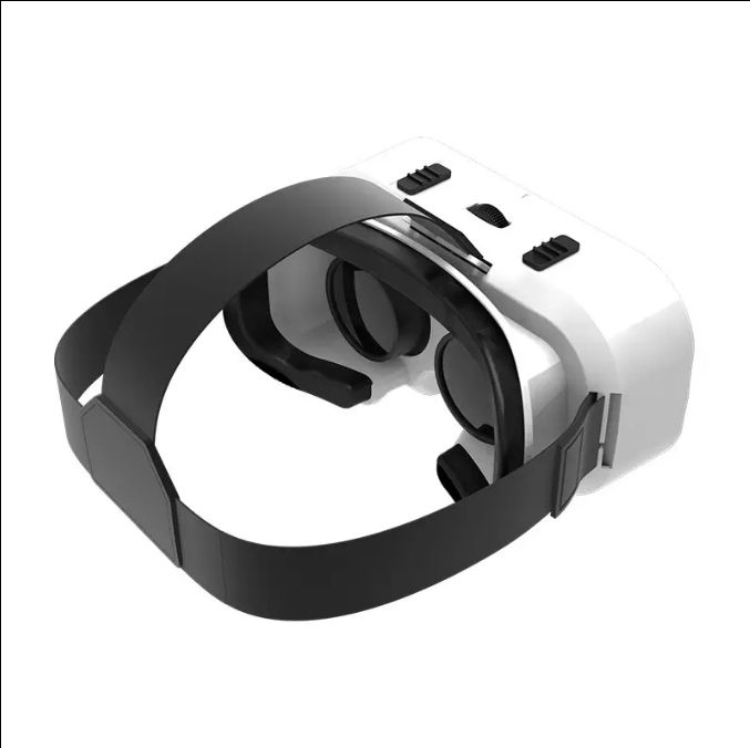 Ochelari Shinecon 3d VR foto 3
