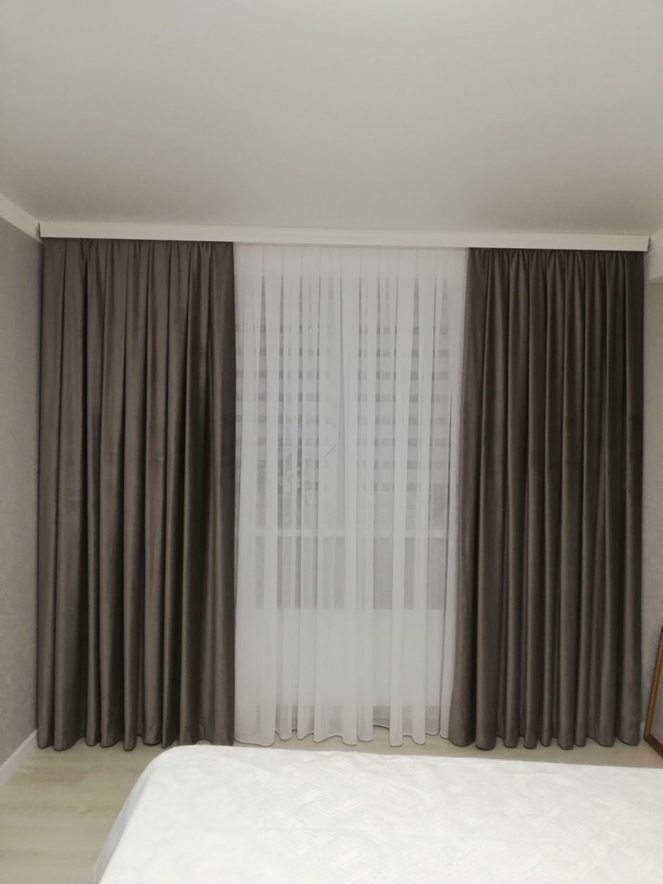 Draperii și Perdele la Comandă!! Preturi Accesibile- De la 80 lei/m foto 6