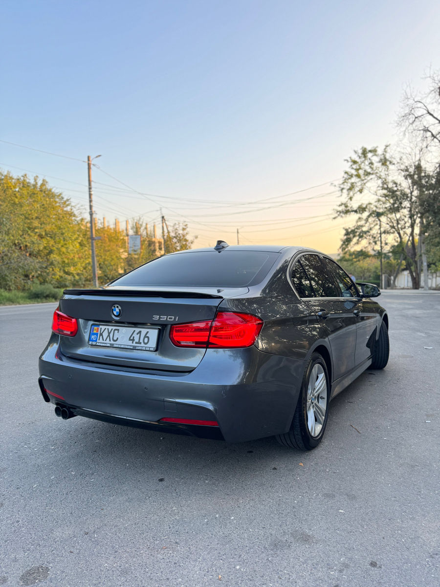 BMW 3 Series foto 3