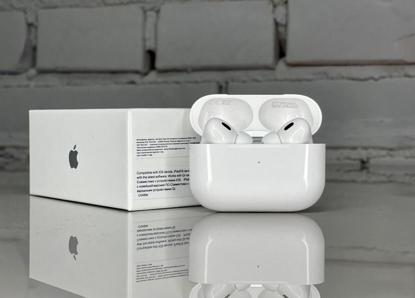 Airpods Pro 2 type - C foto 1