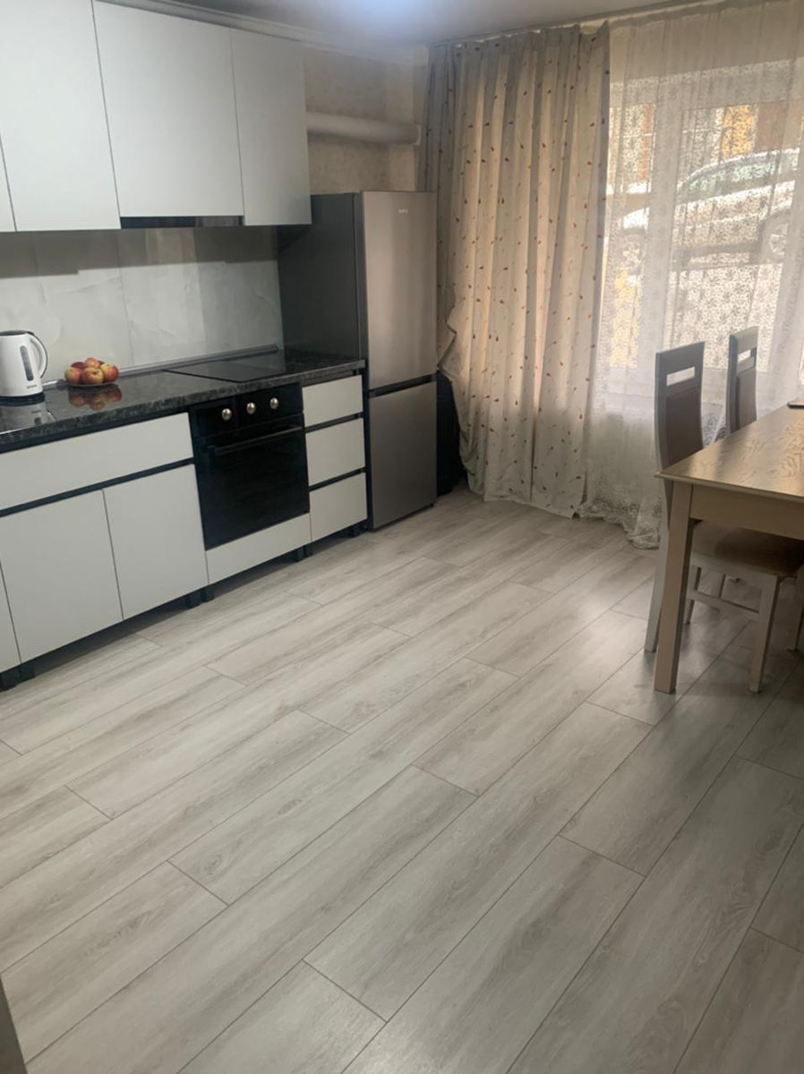 Apartament cu 1 cameră, 35 m², Durlești, Chișinău