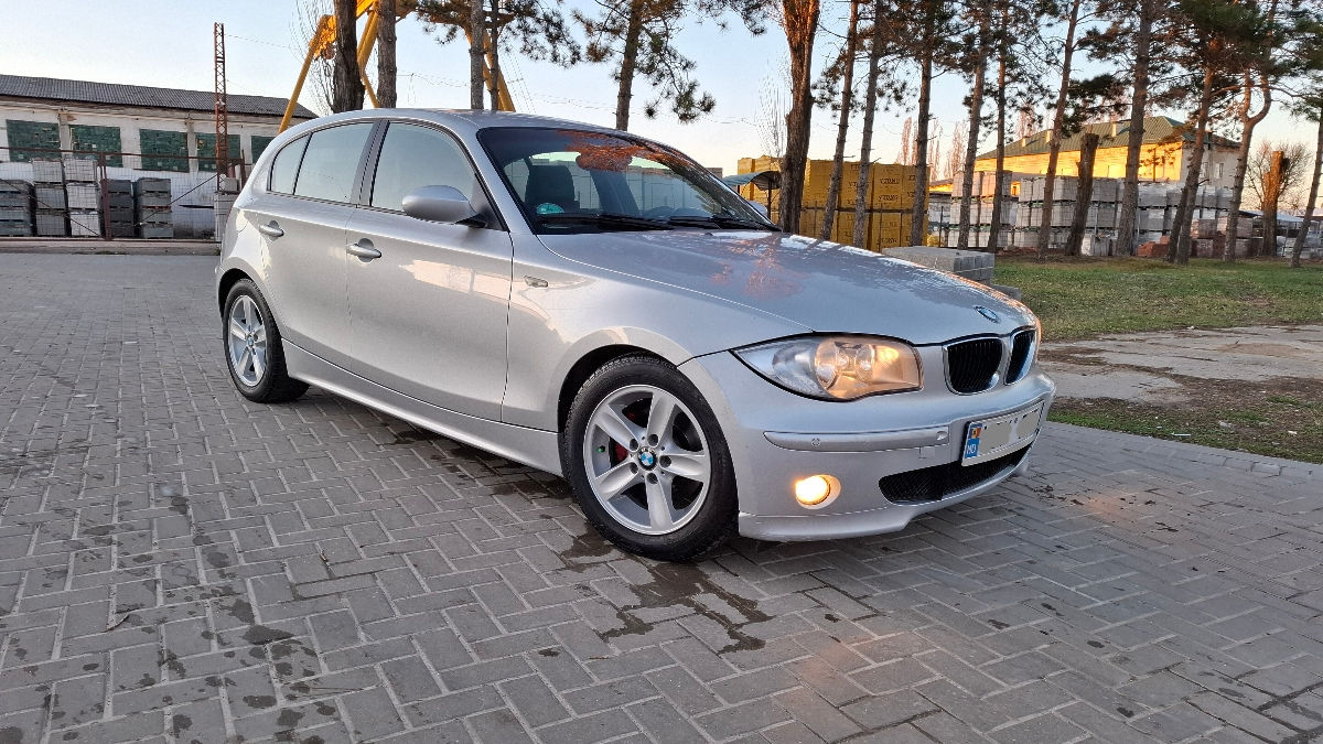 Chirie auto ungheni foto 4