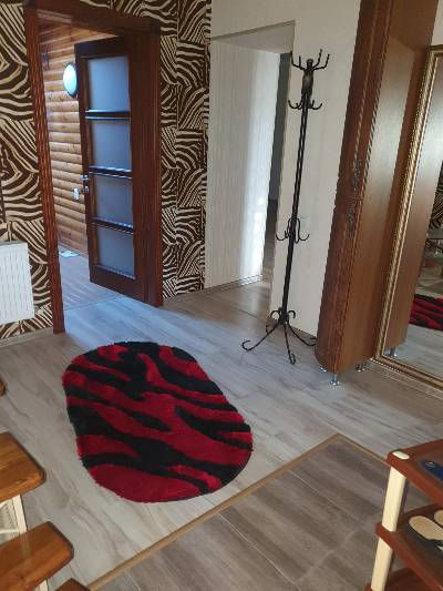 Se vinde casa in orasul Drochia, centru foto 6
