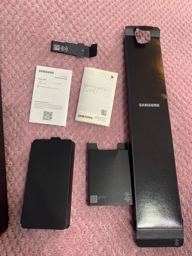 Samsung Watch 5 Pro фото 8