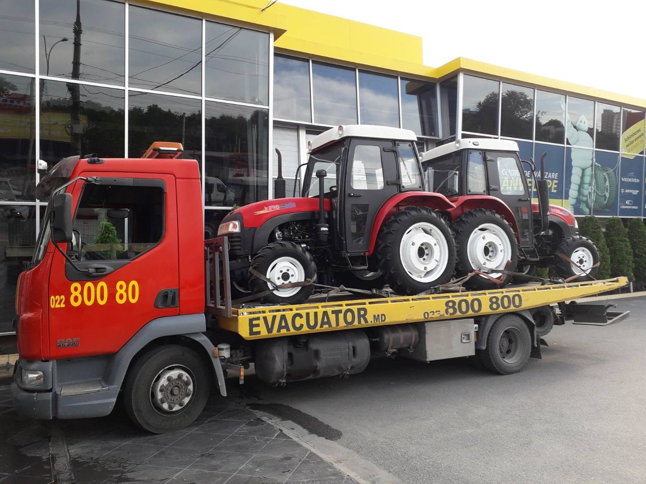 Evacuator Chisinau  Evacuator 24  Эвакуатор Chișinau  Manipulator foto 6
