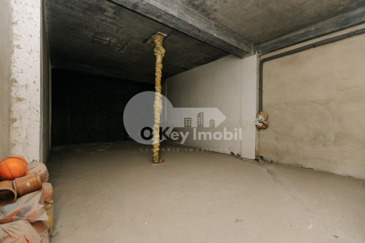 Spațiu comercial, 276 mp, Ciocana, 136 600 € foto 3