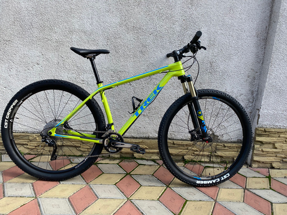 TrekSuperFly9.729carbon