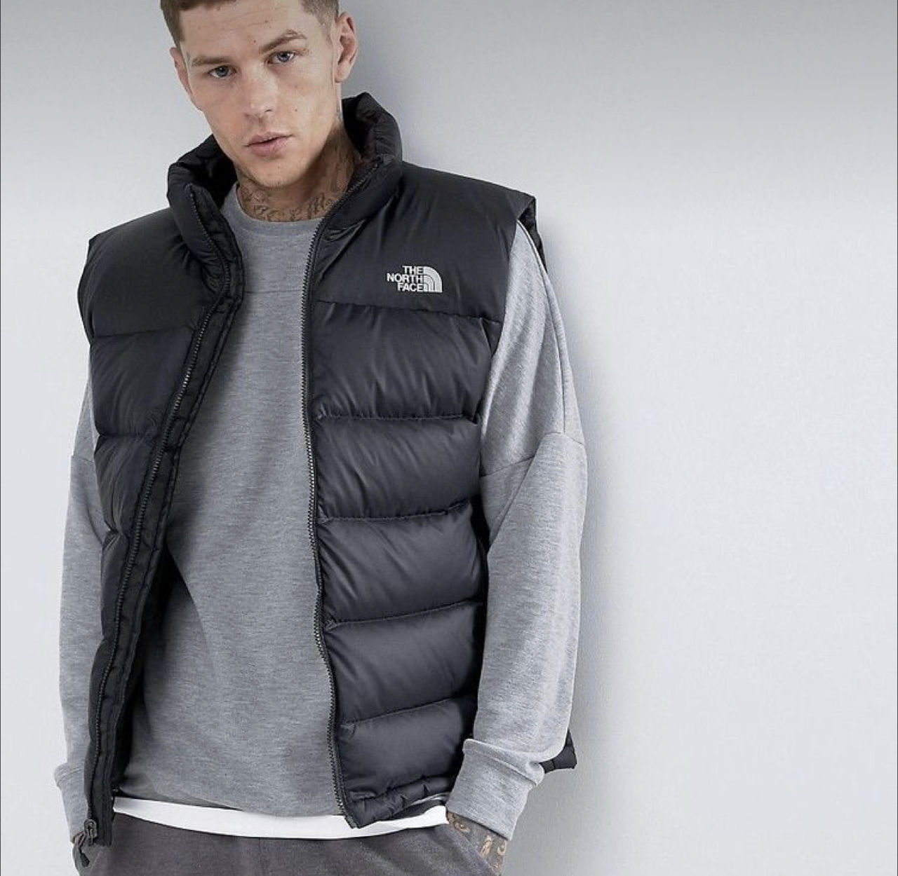vesta the north face