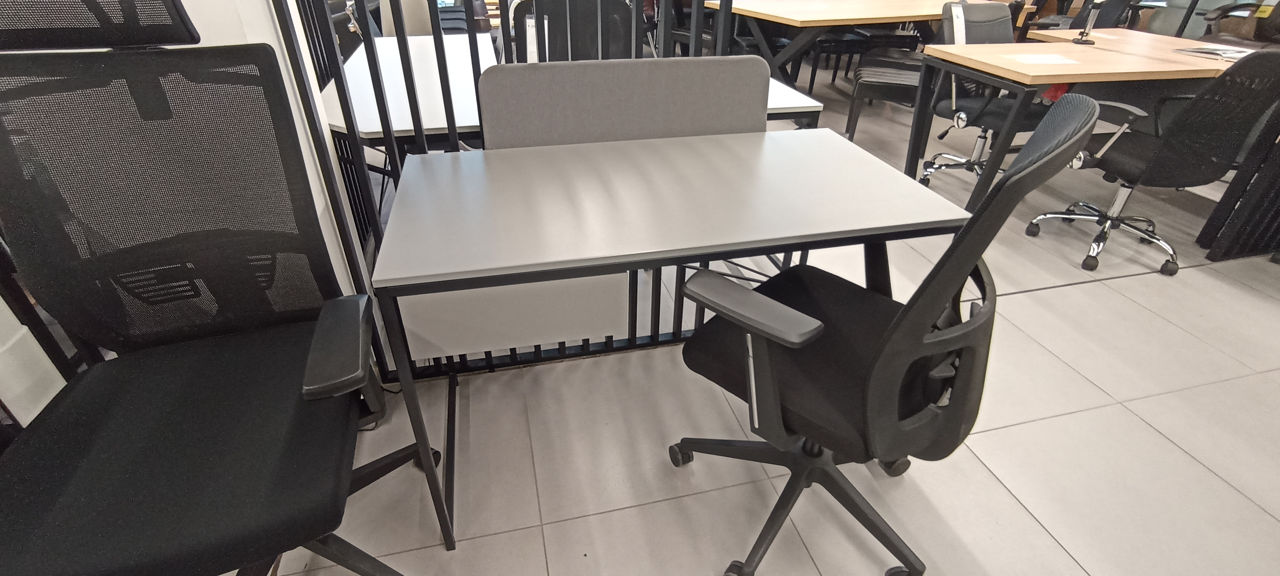 Mobilier birou-fotolii, scaune birou, mese conferinta (in rate 0%). Livrare gratuita in Chisinau фото 1