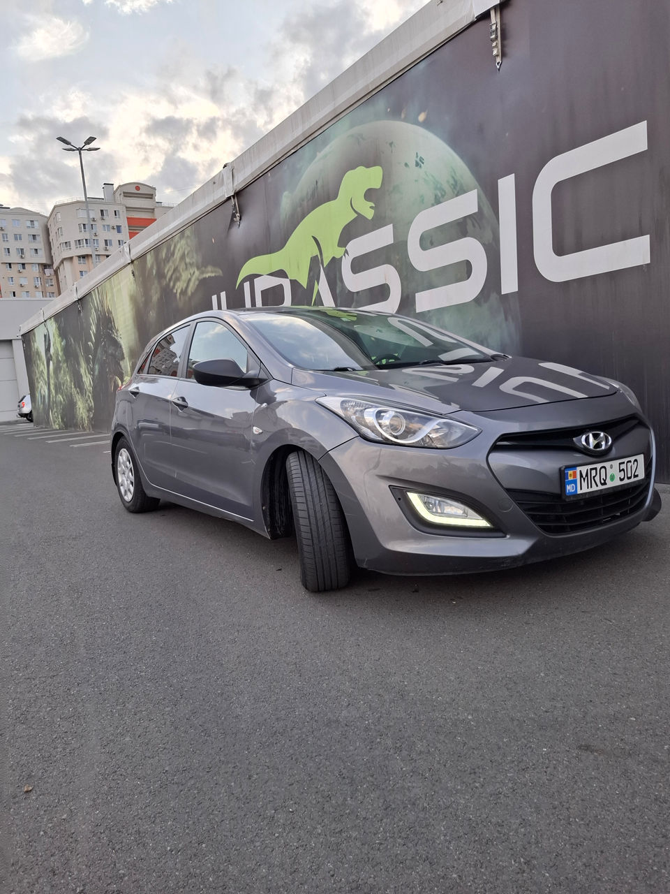 Hyundai i30 foto 2