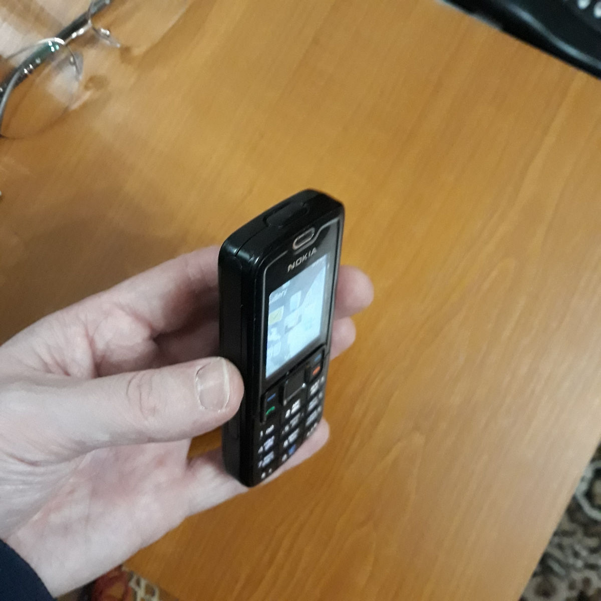 Nokia 3110C foto 3