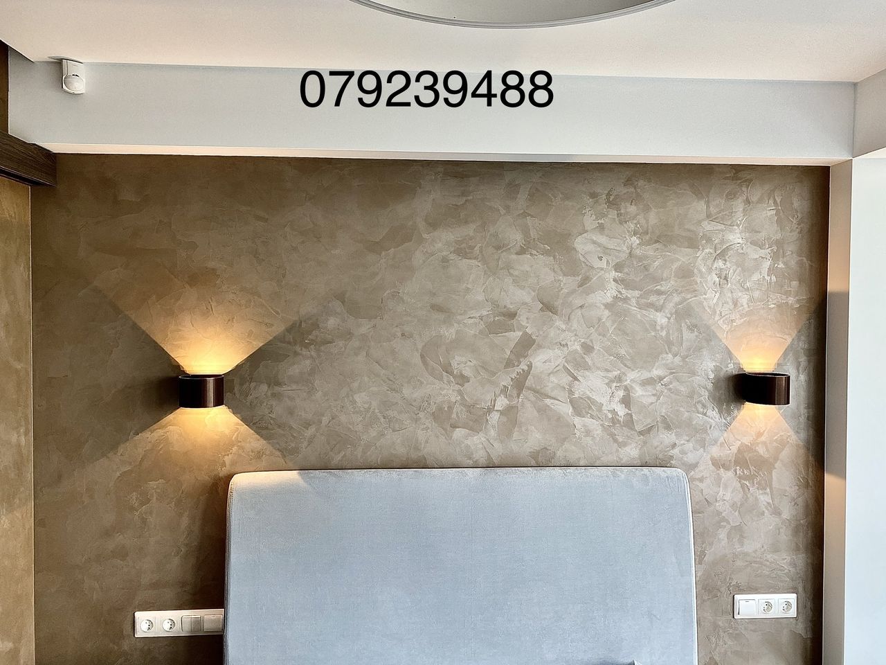Finisaje decorative. Imitații de marmură foto 6