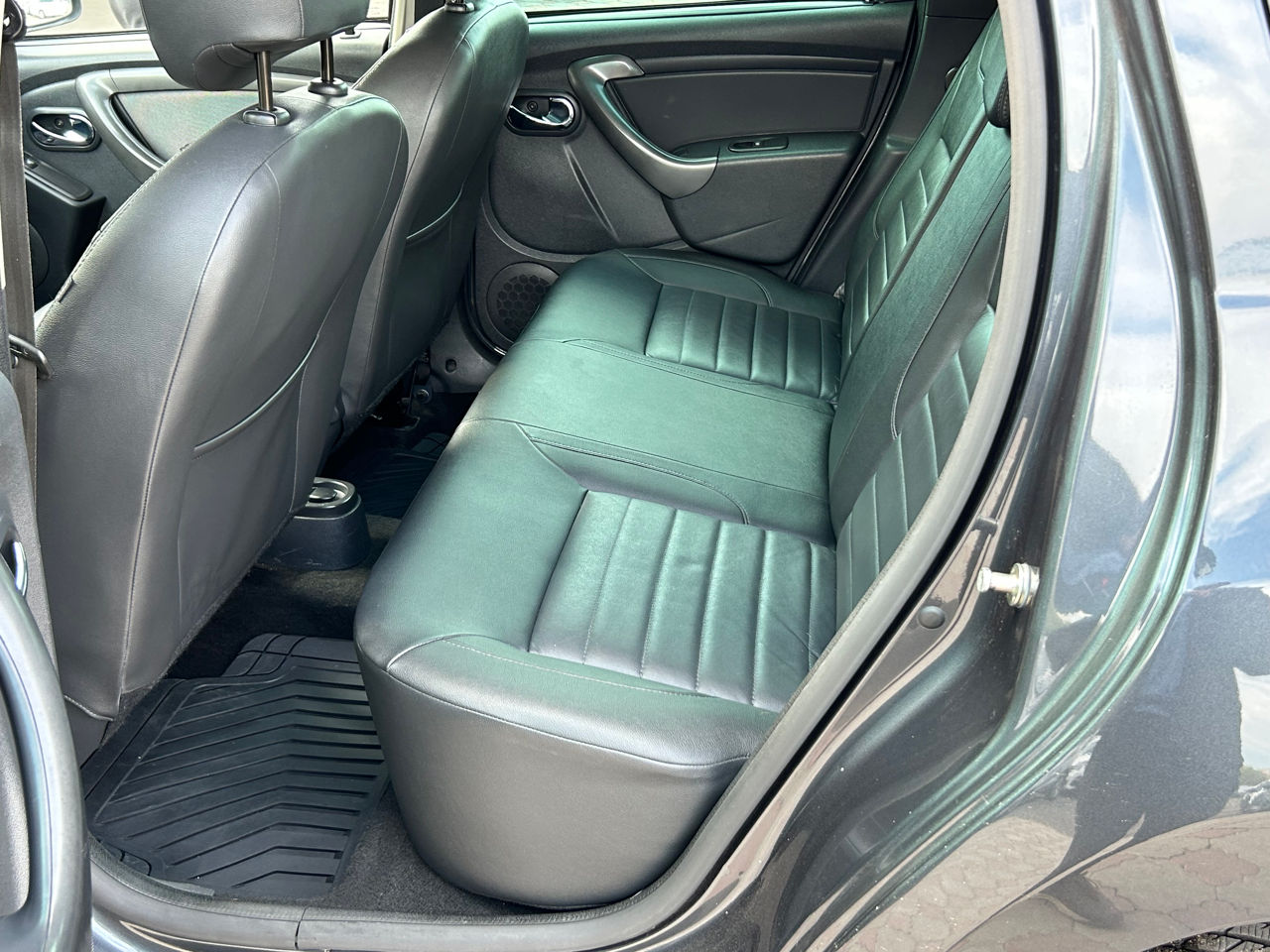 Dacia Duster foto 16