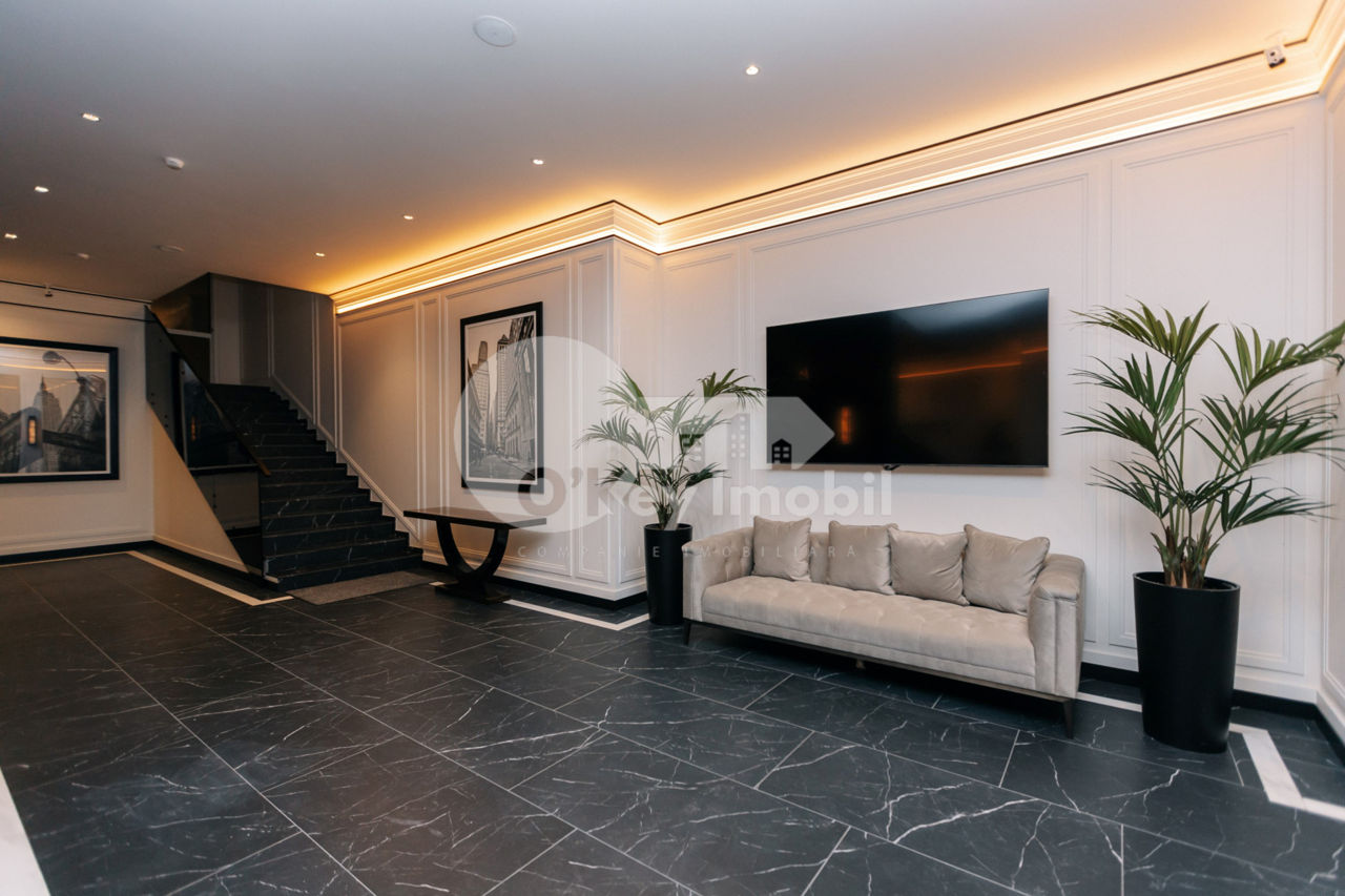 Oficiu, Eminescu Offices, 114 mp, Centru, 285000  € foto 0