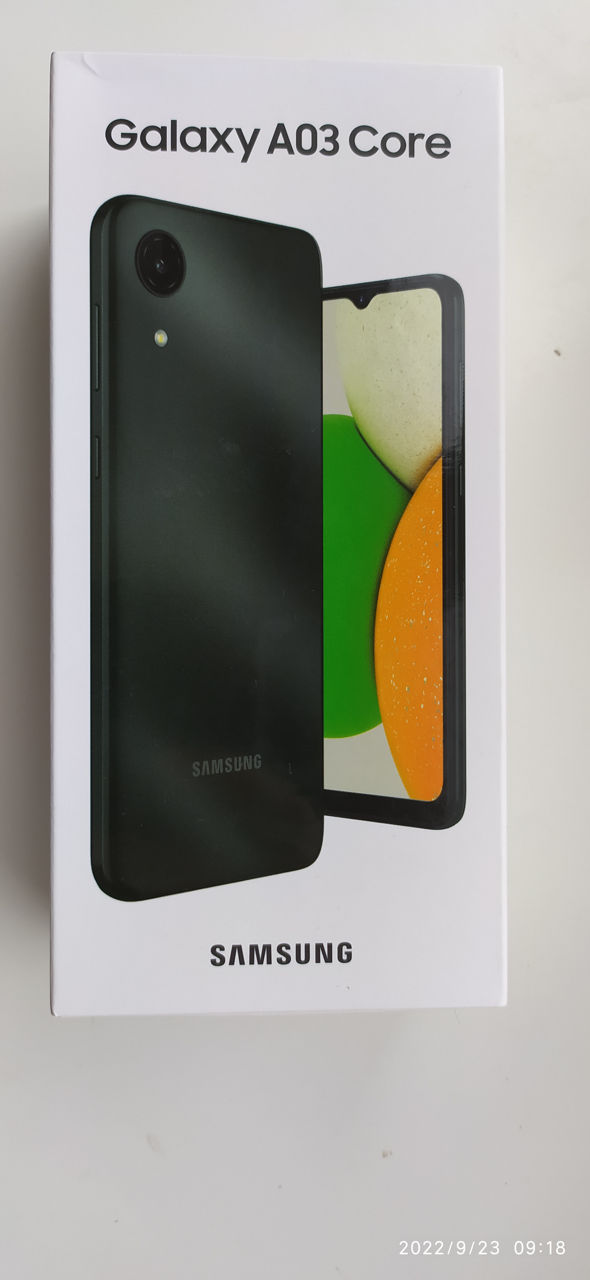 Новый телефон самсунг galaxy a30 core