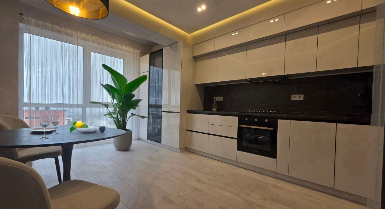 2-х комнатная квартира, Телецентр, Кишинёв, Кишинёв мун.