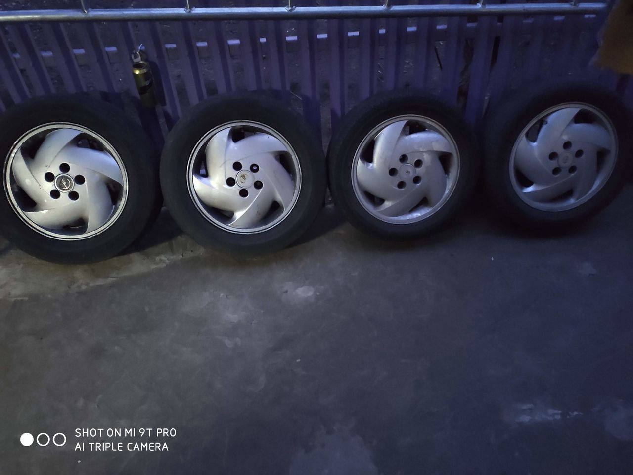 5x110 opel