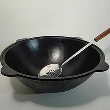 Ceaun Ciaun din fonta фото 2