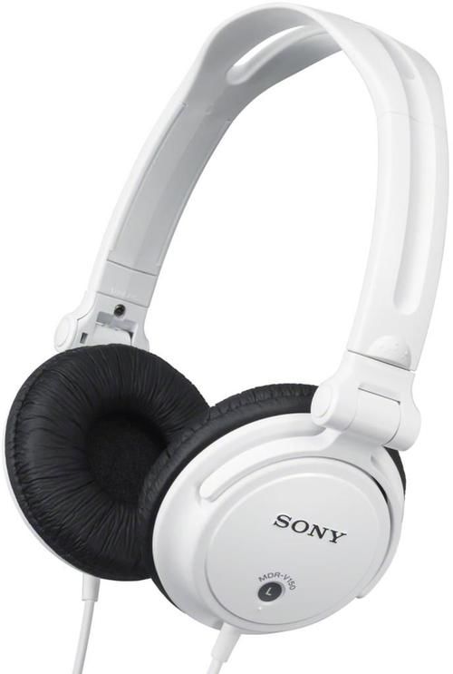 Наушники Sony