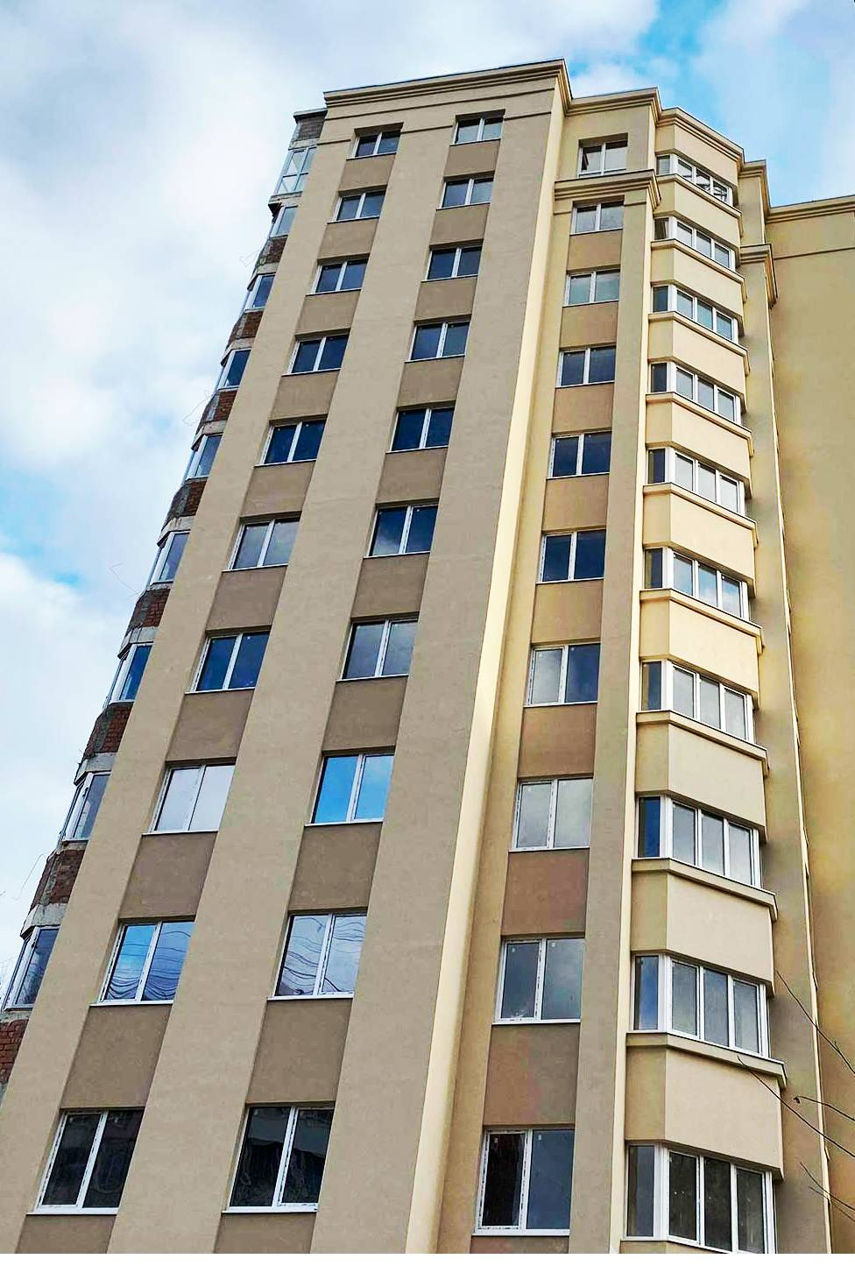 Apartament cu 1 cameră,  Botanica,  Chișinău,  Chișinău mun. foto 1
