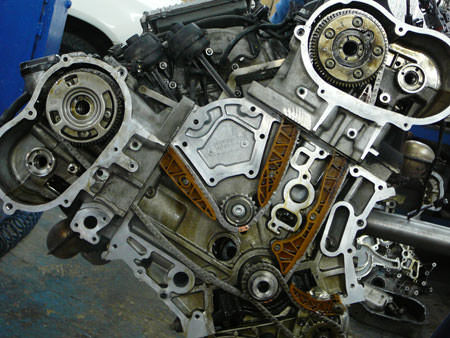 Ремонт и обслуживание VAG:Volkswagen, Skoda, Audi, Seat.Ремонт Volkswagen.Автозапчасти в Кишиневе. foto 5