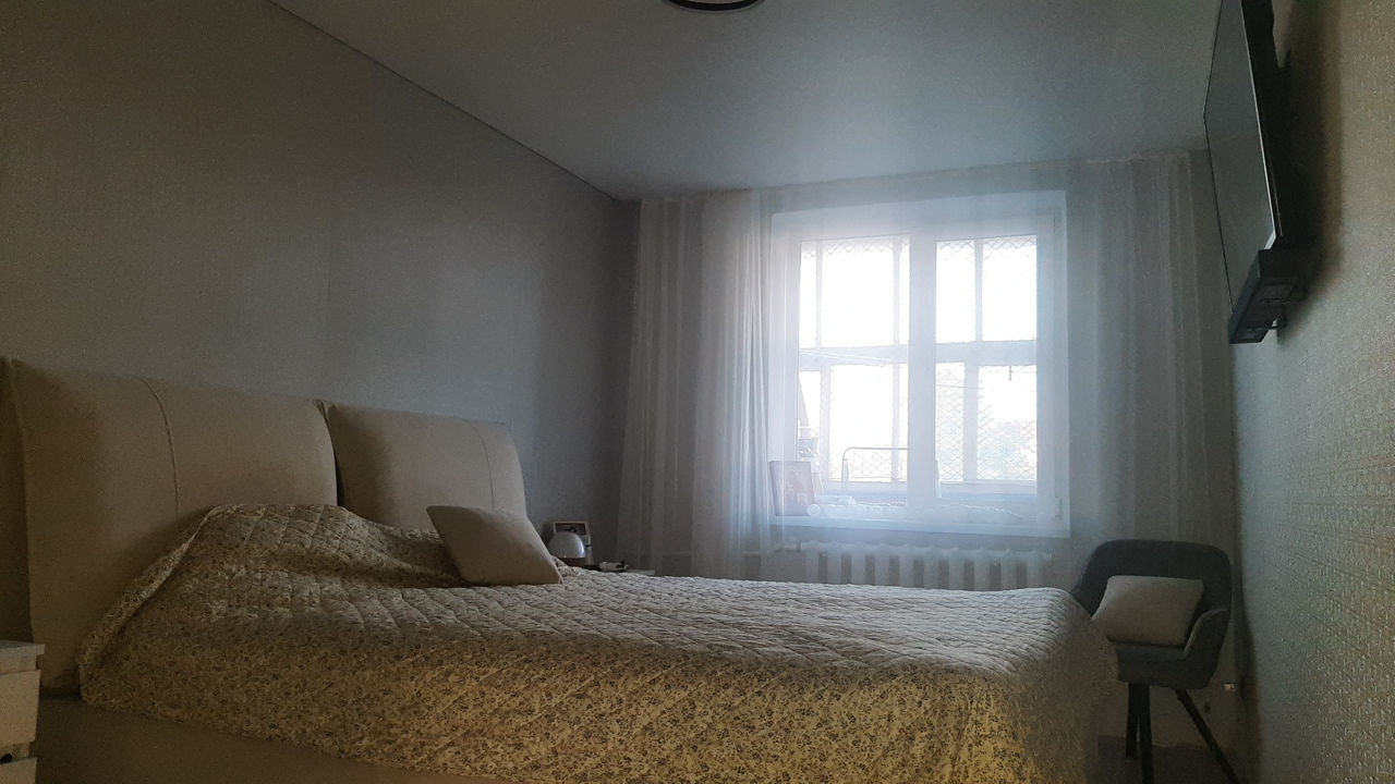 Apartament cu 3 camere, 70 m², Periferie, Dubăsari foto 1