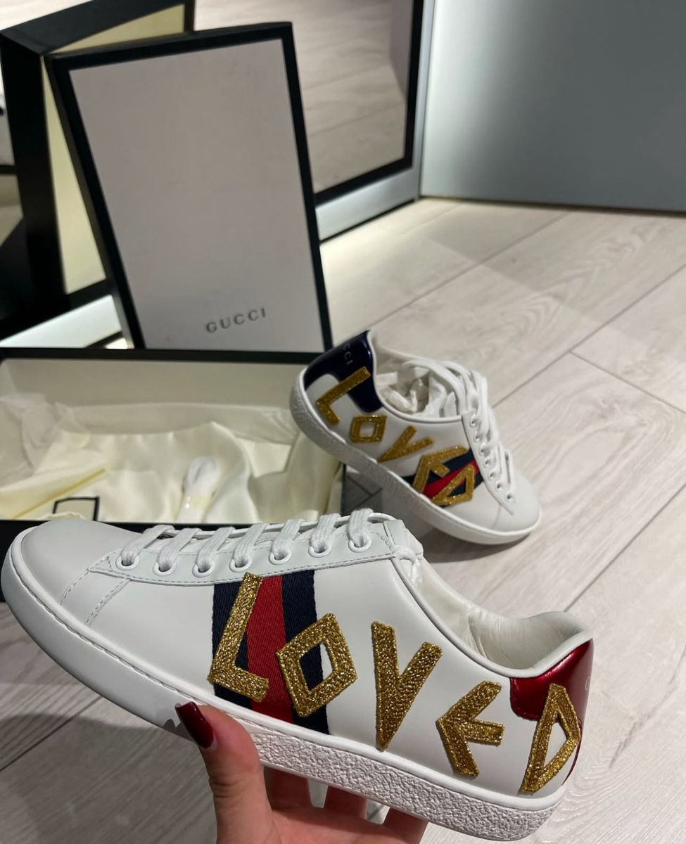 Ghete Gucci  foto 0