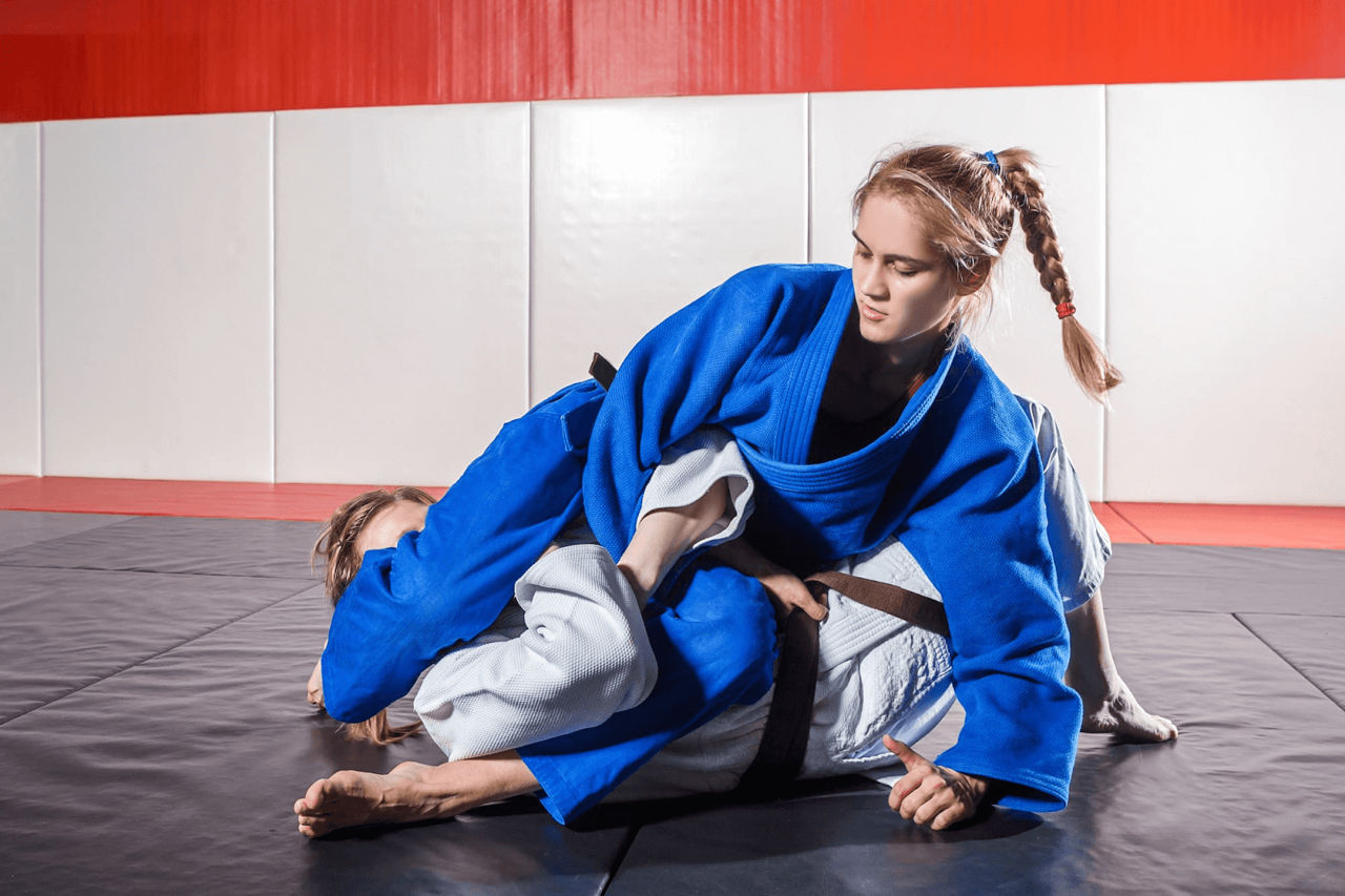 Jiu Jitsu. Antrenamente. Sala noua la Ciocana. Жиу Житсу. Новый зал на Чеканах. foto 2