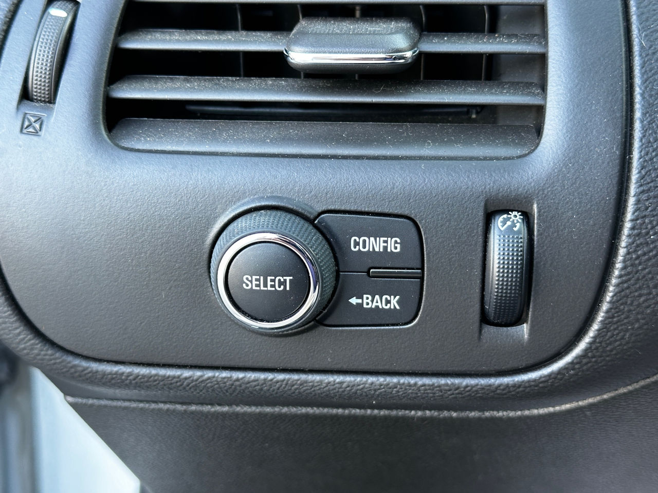 Chevrolet Volt foto 17