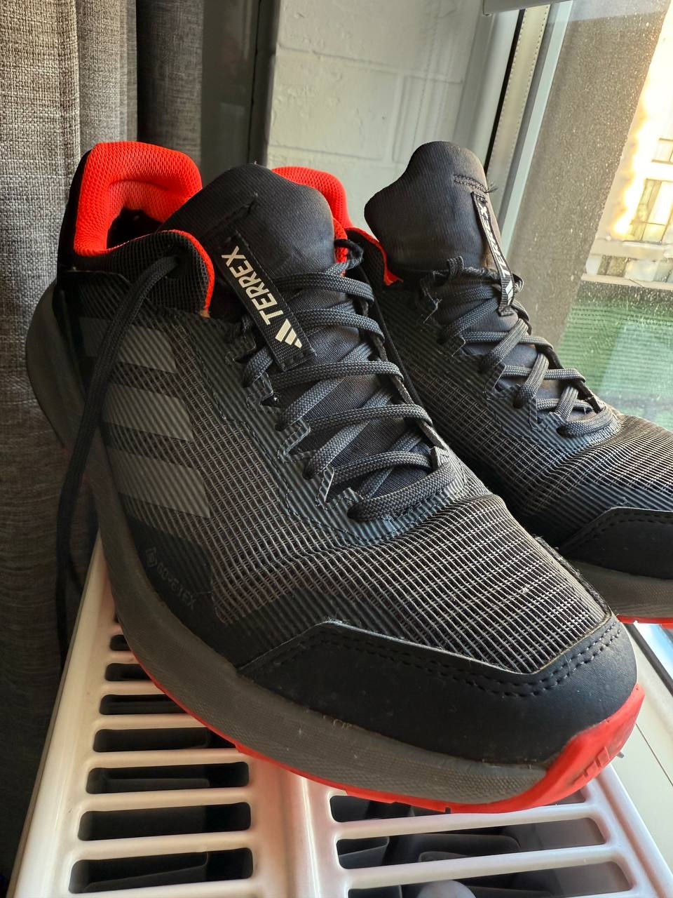 Adidas Terrex Gore-Tex  foto 0