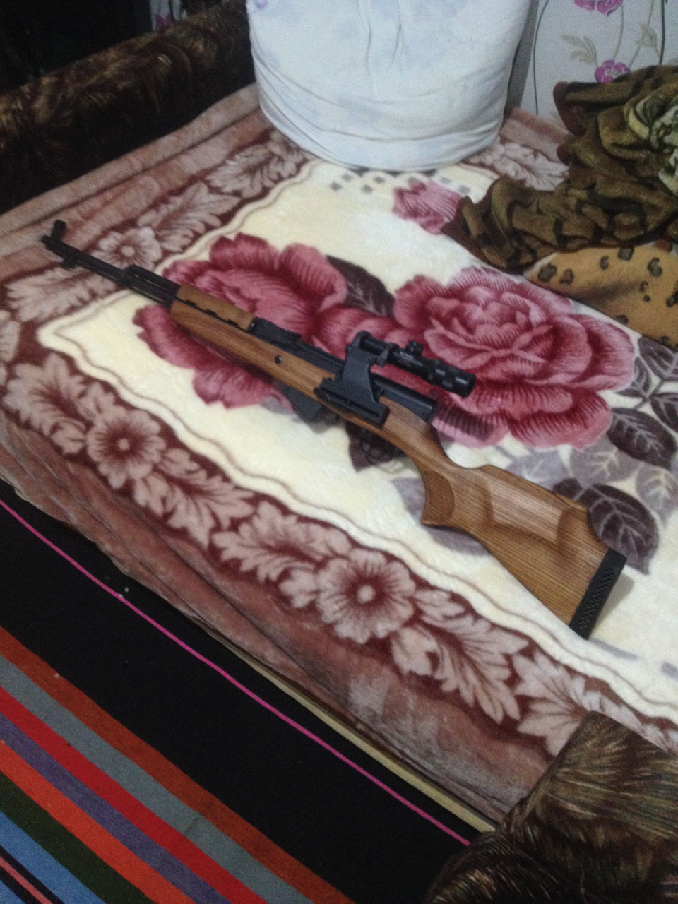 Продаётся СКС