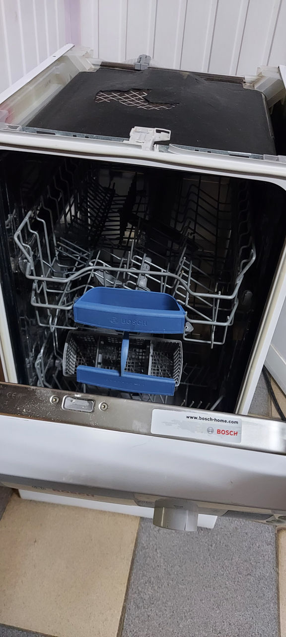 Mașina de spălat vase Miele Siemens Bosch fără parcurs pe Moldova фото 4