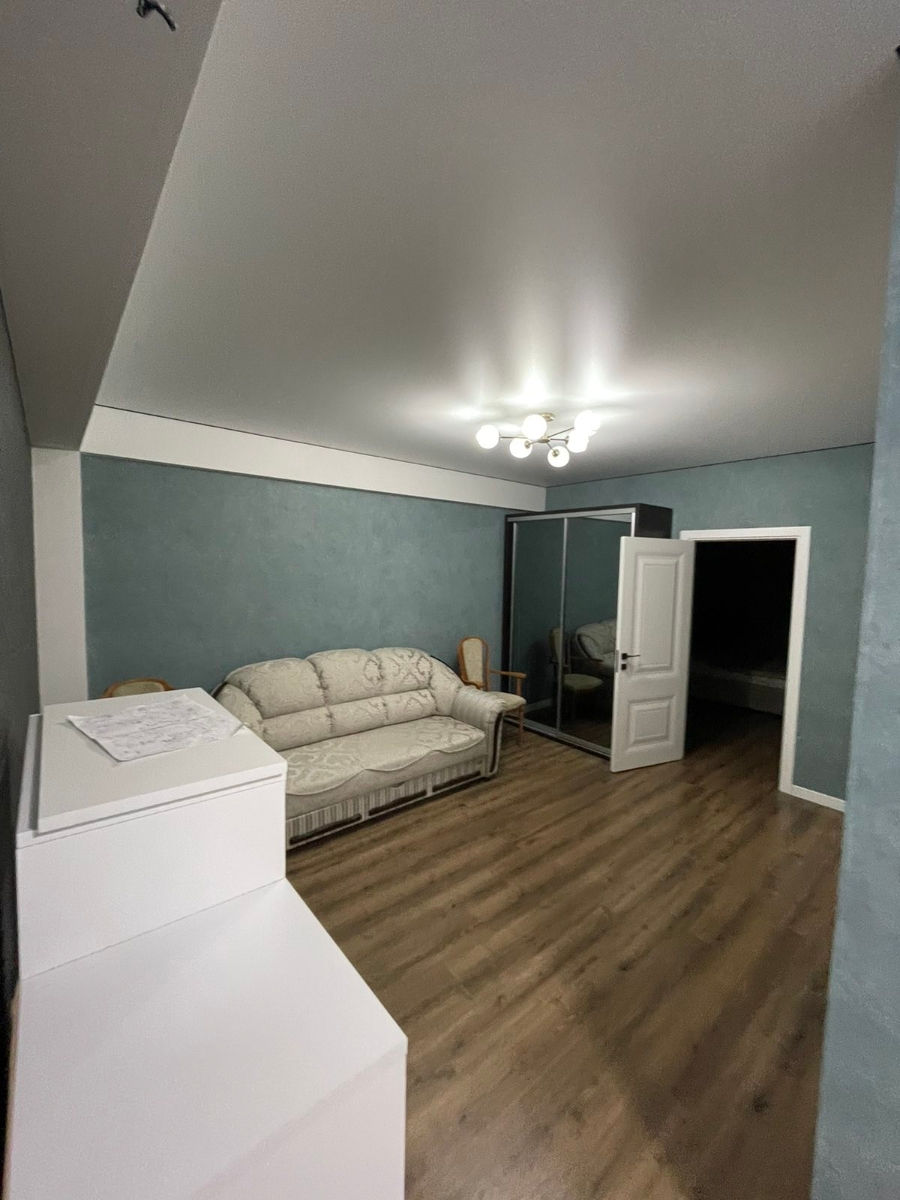 Apartament cu 2 camere,  BAM,  Bălți,  Bălți mun. foto 8