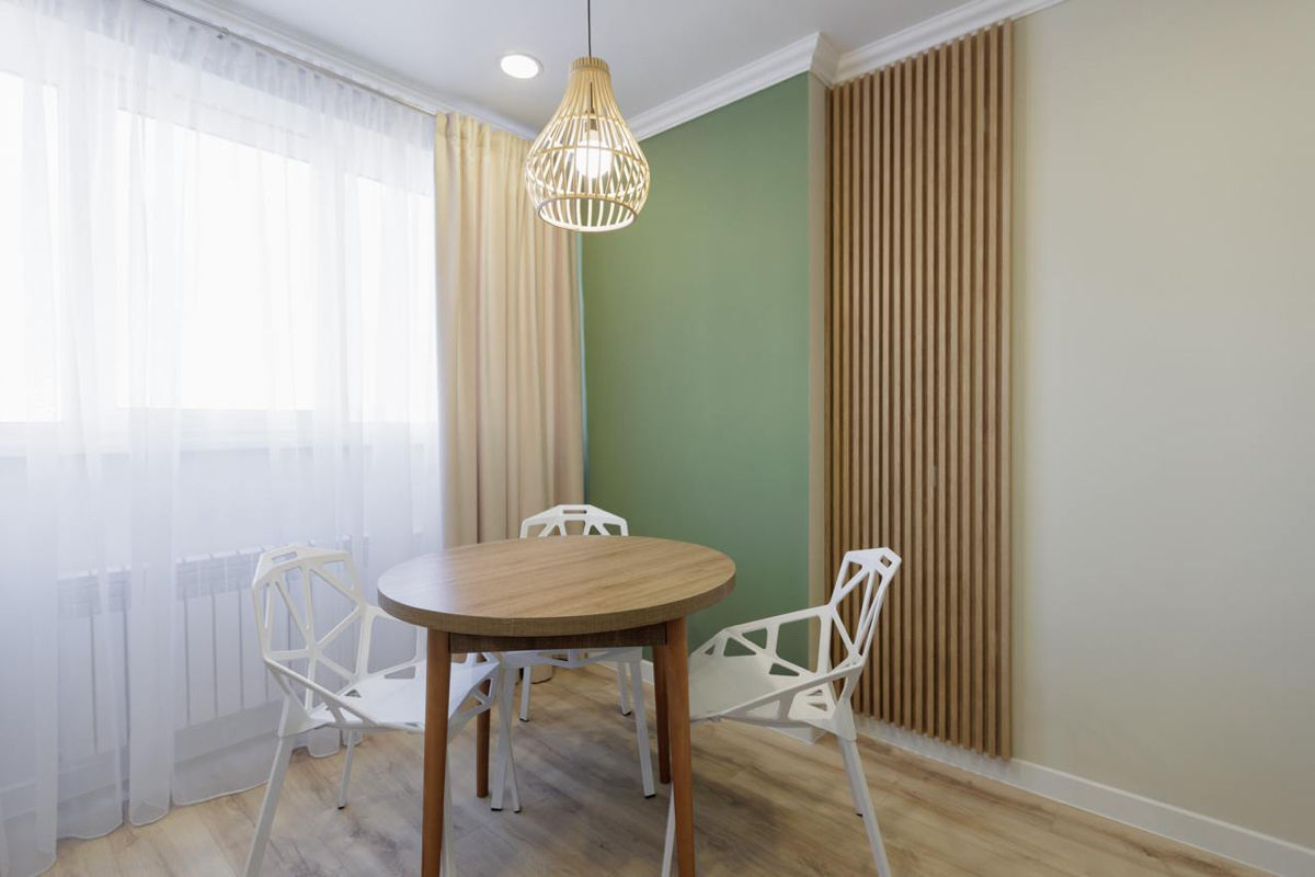 Apartament cu 1 cameră, 35 m², Botanica, Chișinău