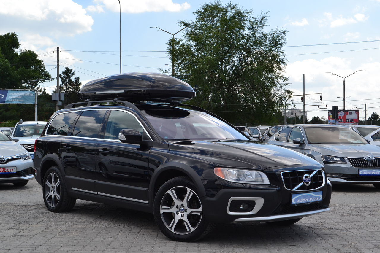 Volvo XC70 foto 2