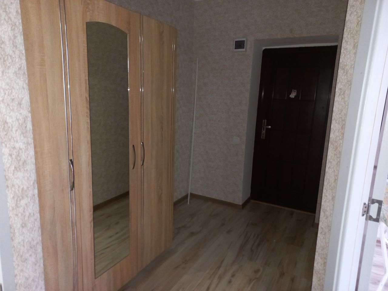 Apartament cu 1 cameră, 35 m², Centru, Comrat foto 4