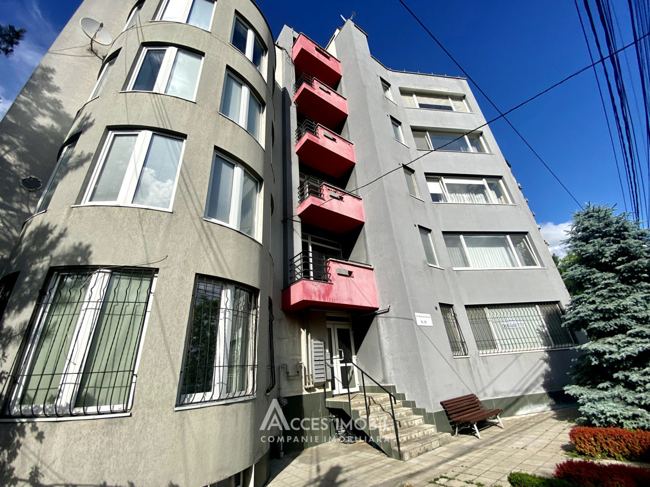 Apartament cu 4 camere, 130 m², Râșcani, Chișinău foto 0